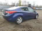 Lot #3305301302 2013 HYUNDAI ELANTRA GL