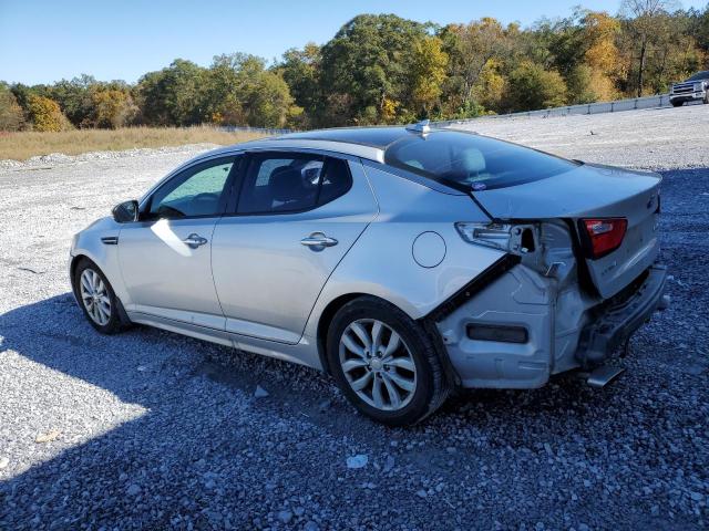 2014 KIA OPTIMA EX - 5XXGN4A70EG277143