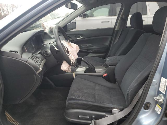 2012 HONDA ACCORD LXP #3300589919