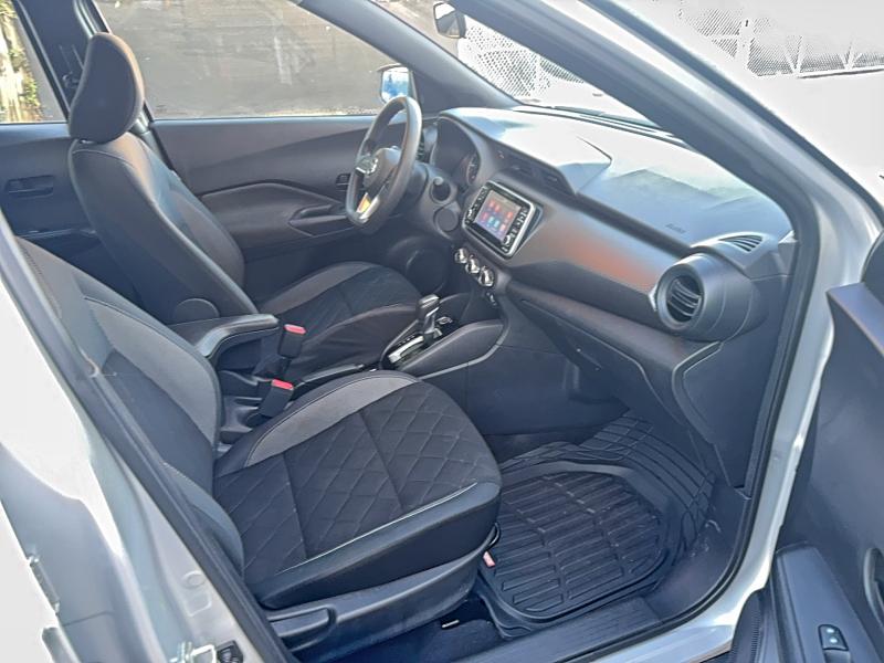 2020 NISSAN KICKS S #3296267475