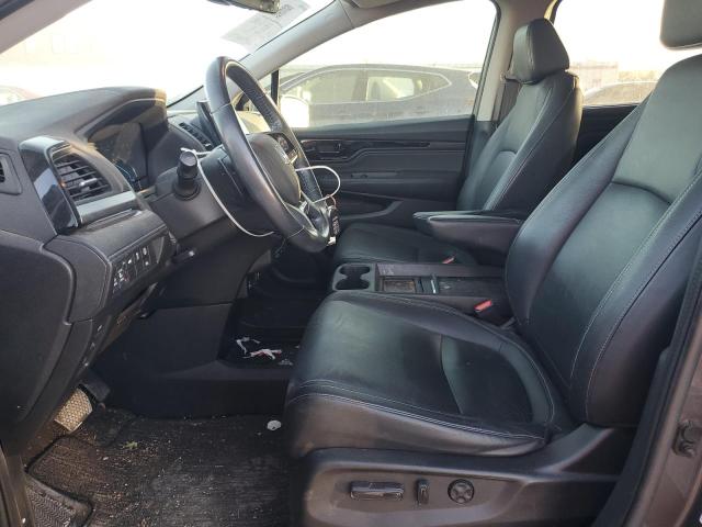 2022 HONDA ODYSSEY TO - 5FNRL6H88NB002325