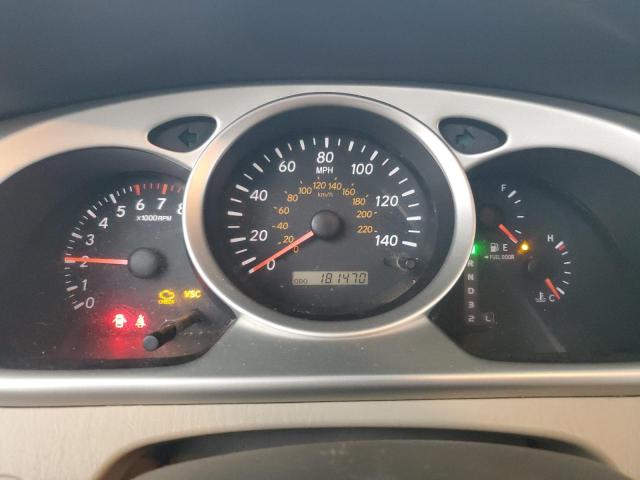 2005 TOYOTA HIGHLANDER #3302687069