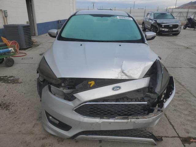 2015 FORD FOCUS SE #3294687043