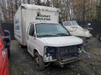 Lot #3312112106 2014 CHEVROLET EXPRESS G3
