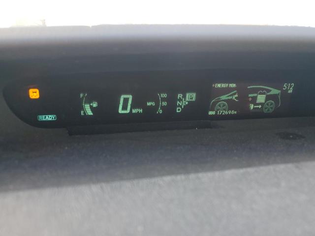 2011 TOYOTA PRIUS #3293467411