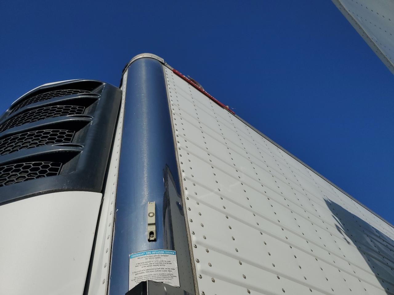 Lot #3308313152 2017 GREAT DANE TRAILER