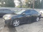 Lot #3310332990 2014 TOYOTA CAMRY L