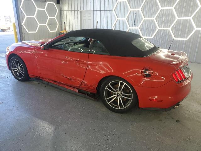 2017 FORD MUSTANG #3308238154