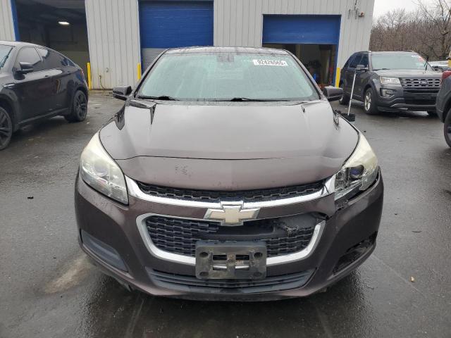 2015 CHEVROLET MALIBU 1LT #3292304279