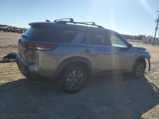 2022 NISSAN PATHFINDER #3290301213