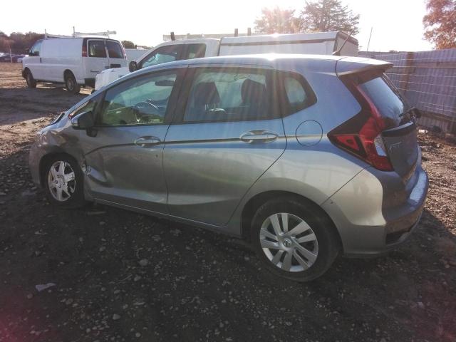 2019 HONDA FIT LX #3296304560