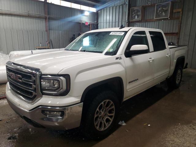 Global Auto Auctions: 2018 GMC SIERRA K15