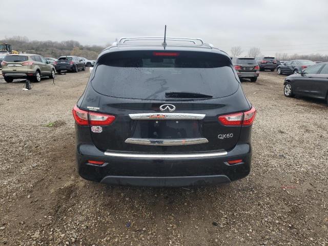 2015 INFINITI QX60 #3293493440