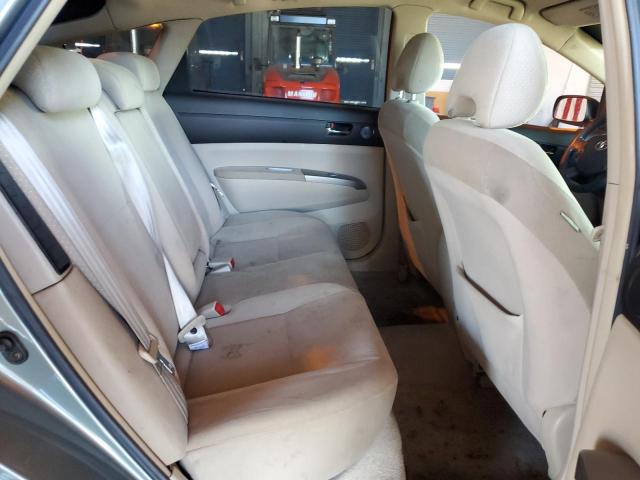 2005 TOYOTA PRIUS #3316028306