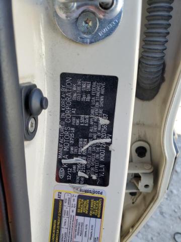 2013 KIA SOUL - KNDJT2A52D7565087