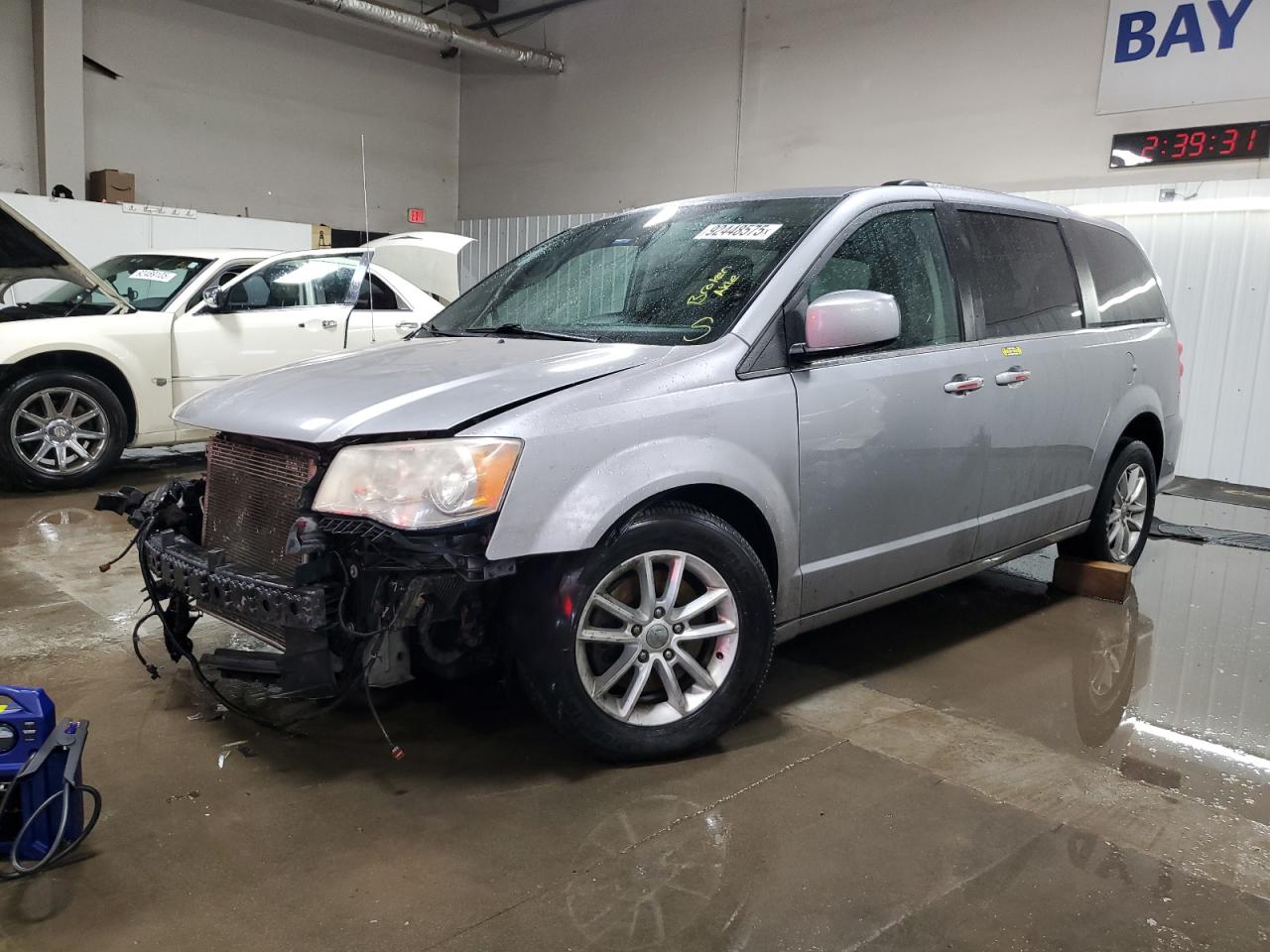 DODGE GRAND CARAVAN SXT