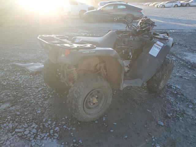 2024 HONDA TRX520 FM #3304773918