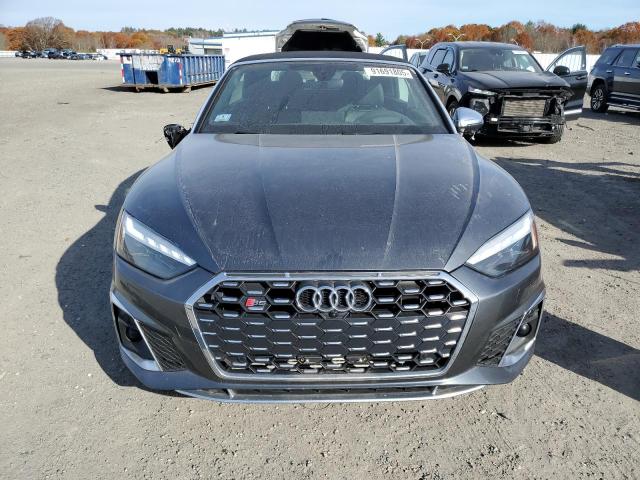 2023 AUDI S5 PRESTIG #3292426586
