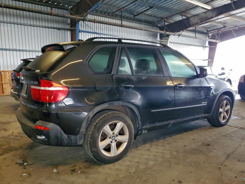 2009 BMW X5 XDRIVE3 #3296337444
