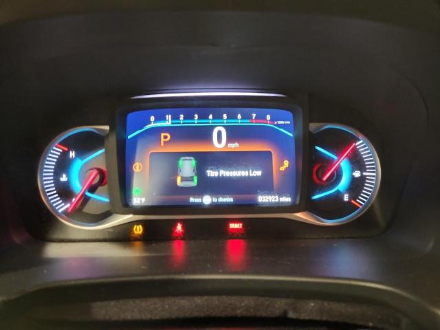2022 HONDA PILOT TRAI #3301983465