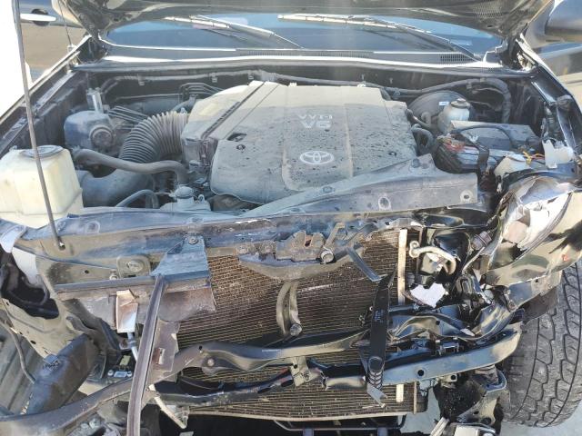 2014 TOYOTA TACOMA DOU #3286901233