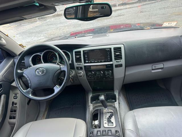 2004 TOYOTA 4RUNNER LI #3284589413