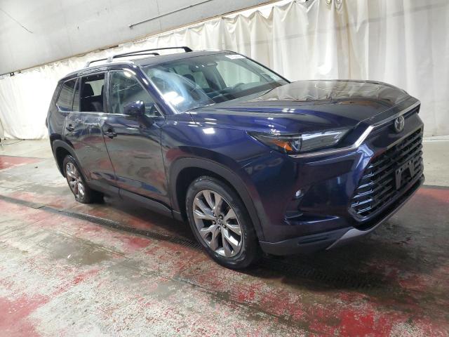 2024 TOYOTA GRAND HIGH - 5TDAAAB51RS015973