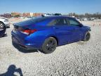 Lot #3310483053 2023 HYUNDAI ELANTRA SE