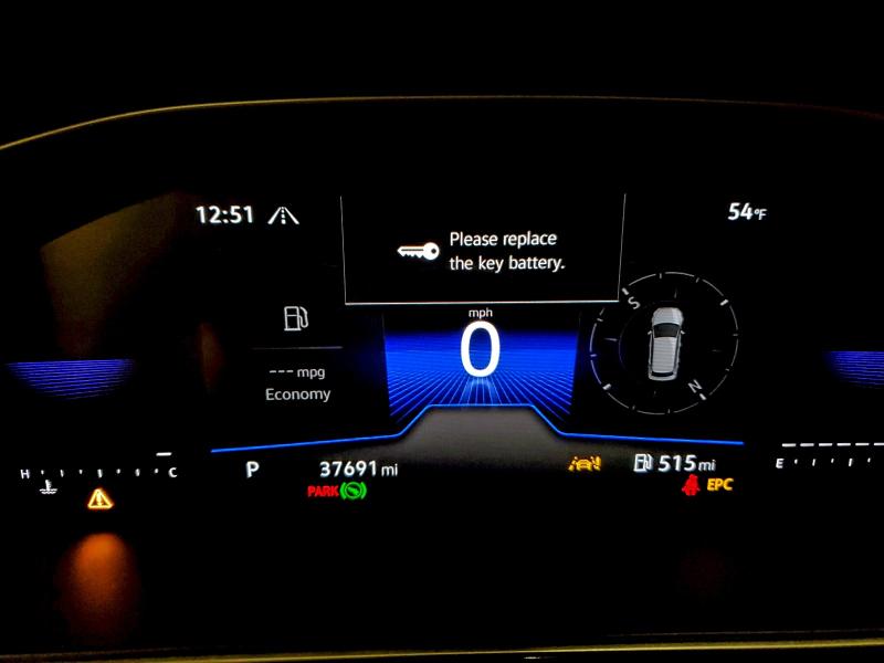 2025 VOLKSWAGEN JETTA SE #3303746427