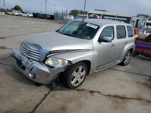 2008 CHEVROLET HHR LT #3317035980