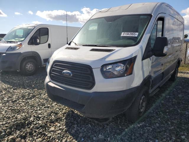 Global Auto Auctions: 2019 FORD TRANSIT T-