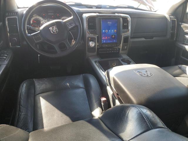 2015 RAM 1500 SPORT #3290310255