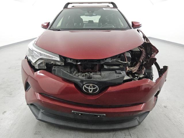 2019 TOYOTA C-HR XLE #3286514143