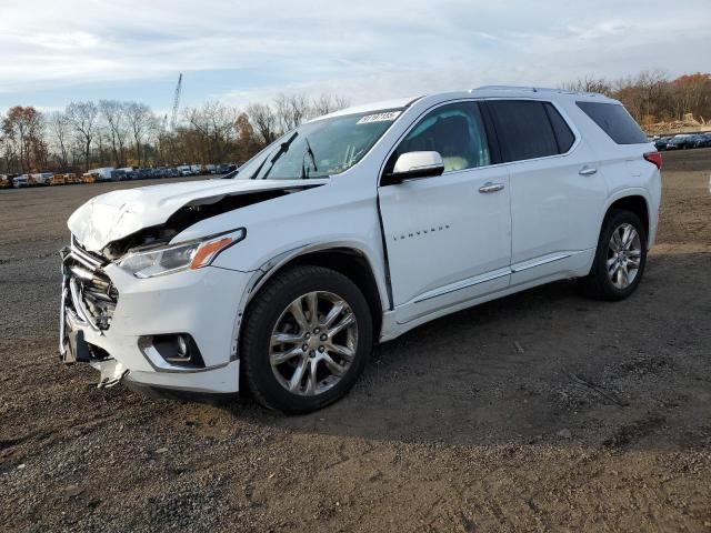 2018 CHEVROLET TRAVERSE H 1GNEVKKW7JJ102631