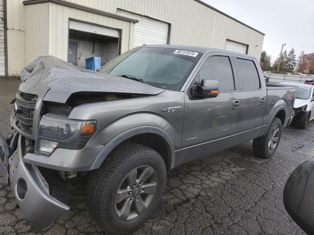 Global Auto Auctions: 2013 FORD F150 SUPER