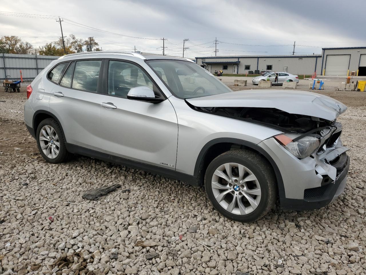 BMW X1 XDRIVE28I