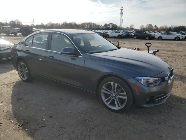 2018 BMW 330 XI #3301847366