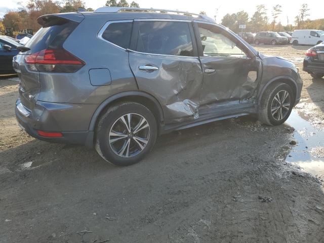 2019 NISSAN ROGUE S #3301834392