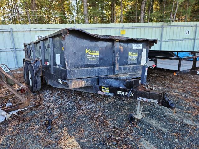 Global Auto Auctions: 2015 BIG TEX TRAILER