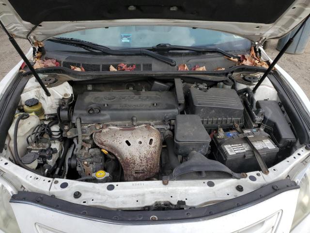2009 TOYOTA CAMRY BASE #3286717298
