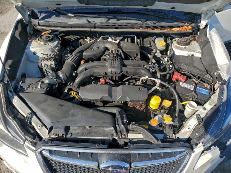 2016 SUBARU IMPREZA #3297057516