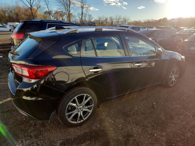 2019 SUBARU IMPREZA LI 4S3GTAT65K3726787