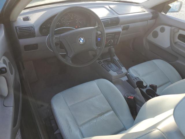 1998 BMW 318 TI AUT #3285881589