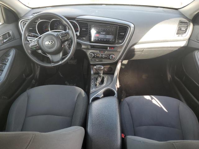 2015 KIA OPTIMA LX #3294402515