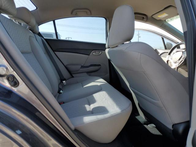 2014 HONDA CIVIC LX - 19XFB2F5XEE274789