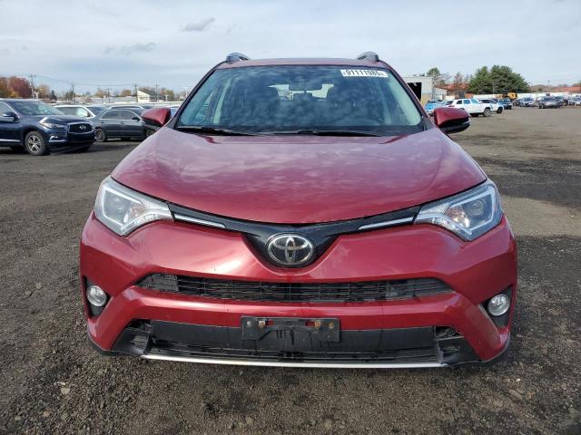 2018 TOYOTA RAV4 ADVEN #3302646067