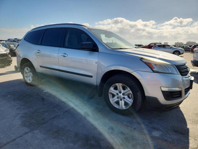 2016 CHEVROLET TRAVERSE L #3302836896