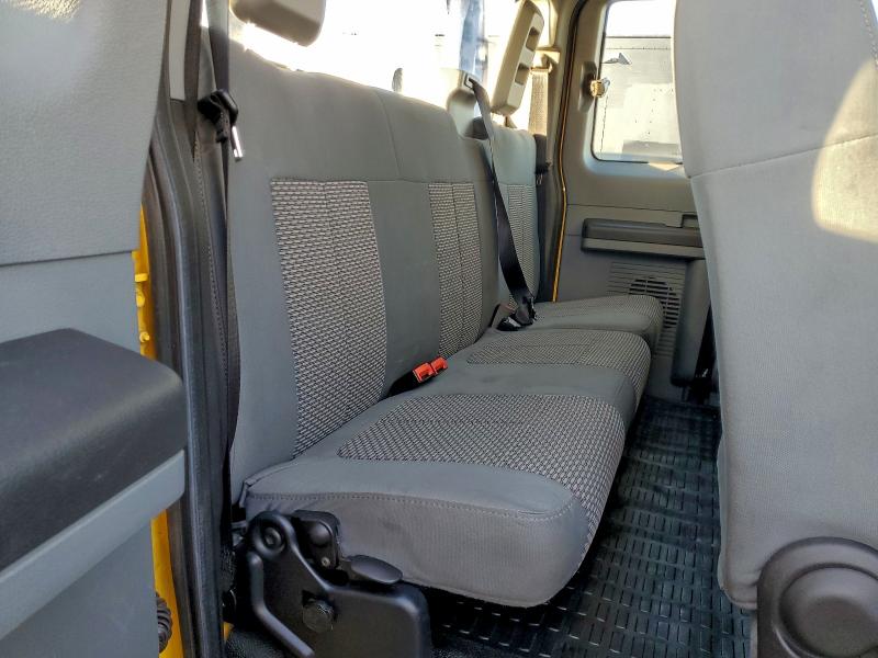 2019 FORD F650 SUPER #3303707537