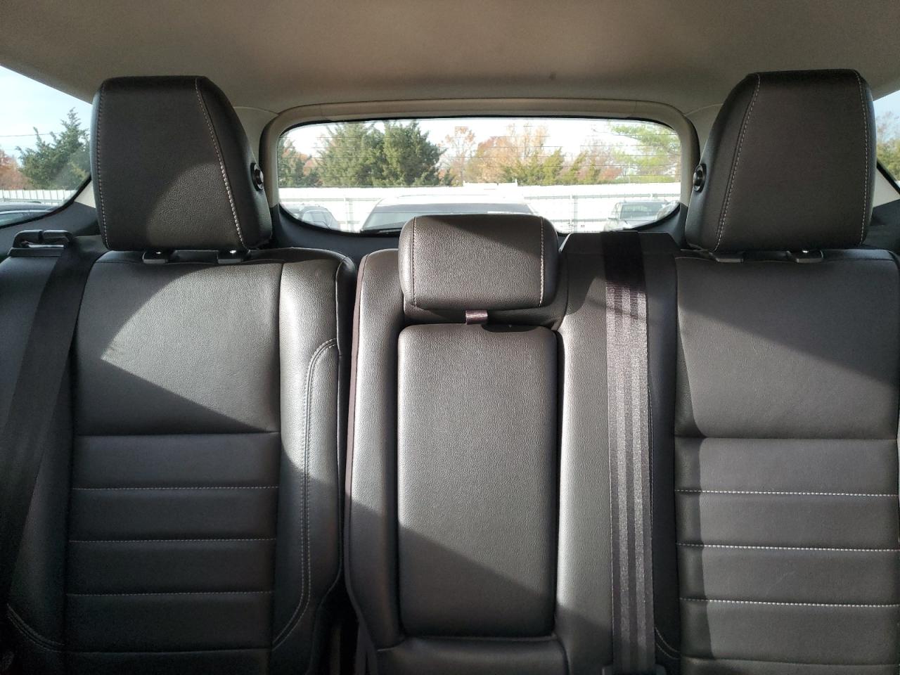 Lot #3312662167 2013 FORD ESCAPE SEL