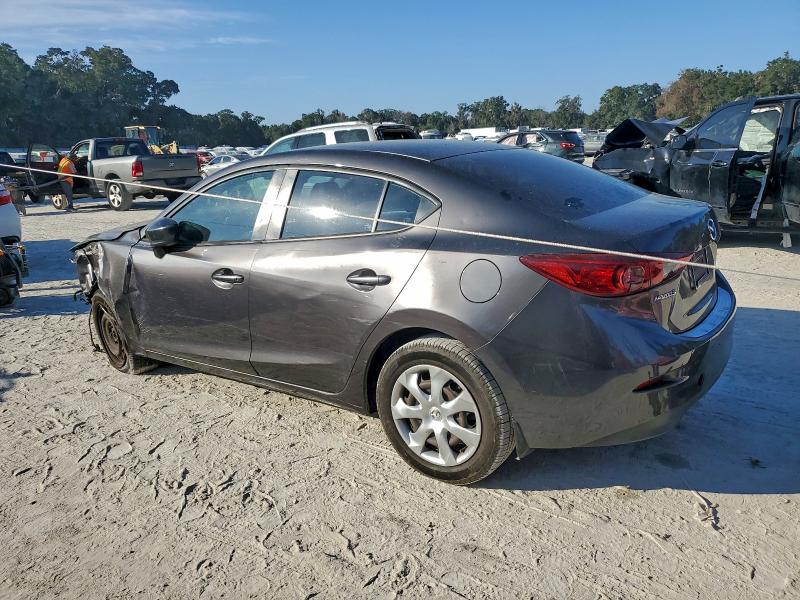 2018 MAZDA 3 SPORT #3301805391